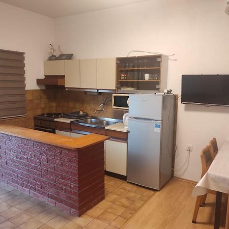 Apartment Ivano Vodice Ngoại thất bức ảnh