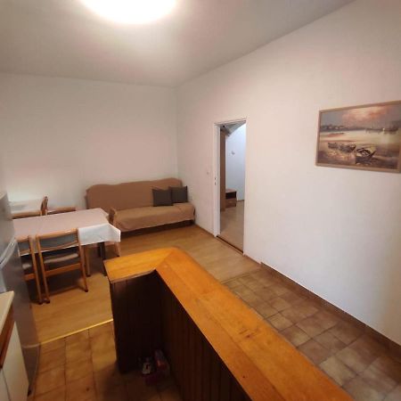 Apartment Ivano Vodice Ngoại thất bức ảnh