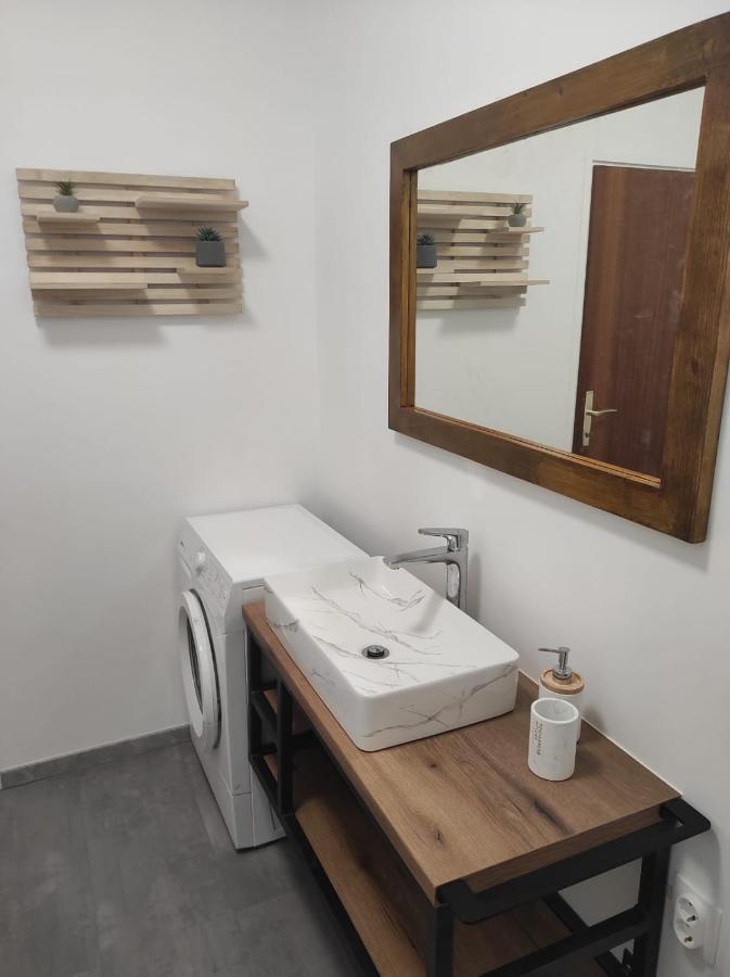 Apartment Ivano Vodice Ngoại thất bức ảnh