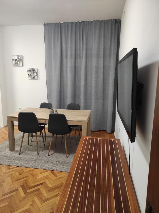 Apartment Ivano Vodice Ngoại thất bức ảnh