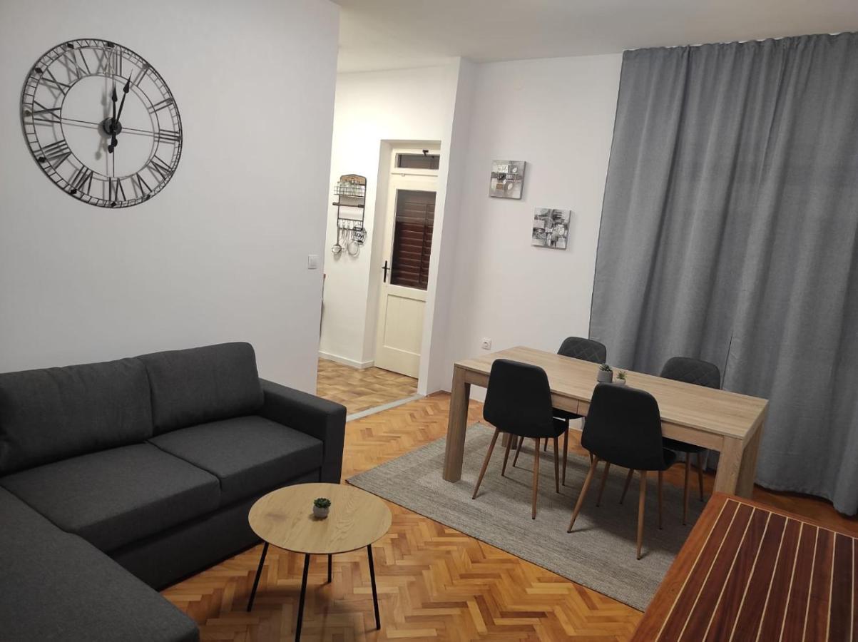 Apartment Ivano Vodice Ngoại thất bức ảnh