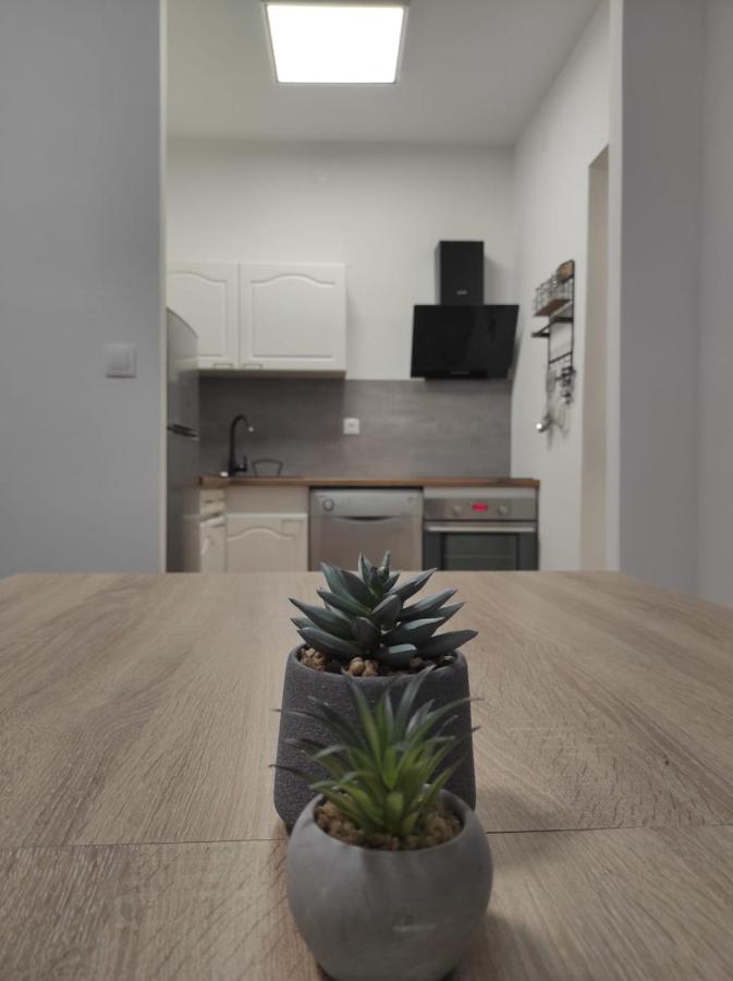 Apartment Ivano Vodice Ngoại thất bức ảnh