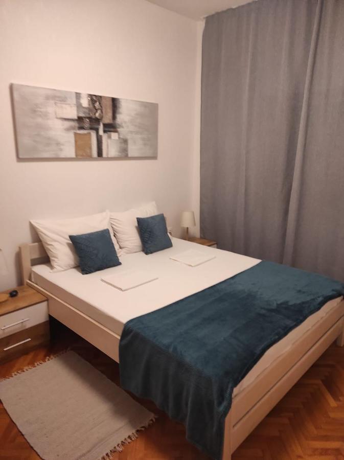 Apartment Ivano Vodice Ngoại thất bức ảnh