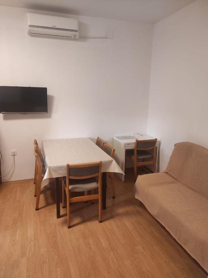 Apartment Ivano Vodice Ngoại thất bức ảnh