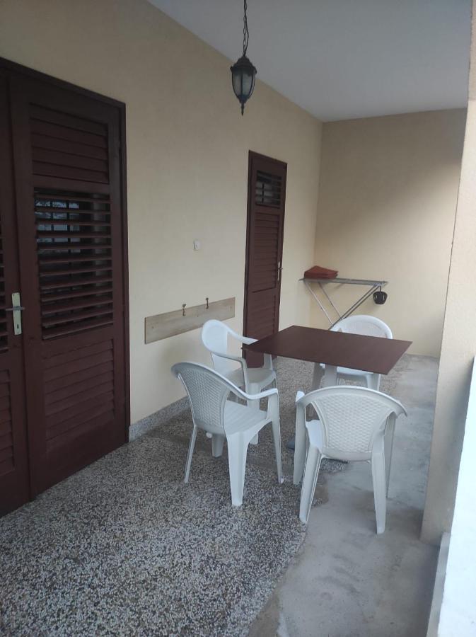 Apartment Ivano Vodice Ngoại thất bức ảnh