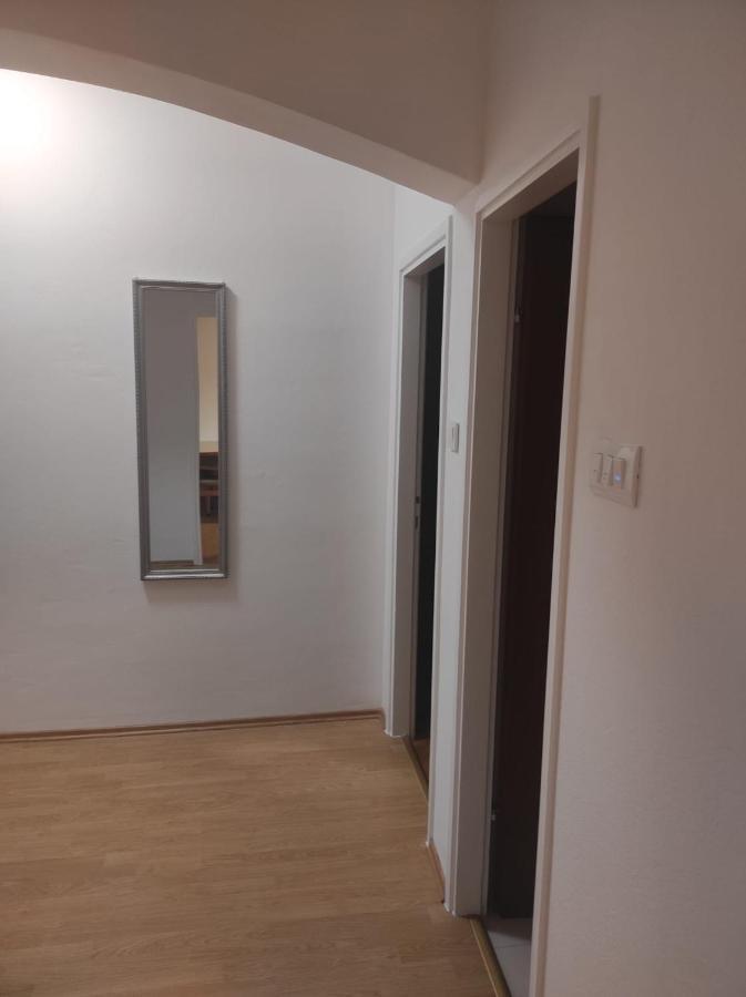 Apartment Ivano Vodice Ngoại thất bức ảnh