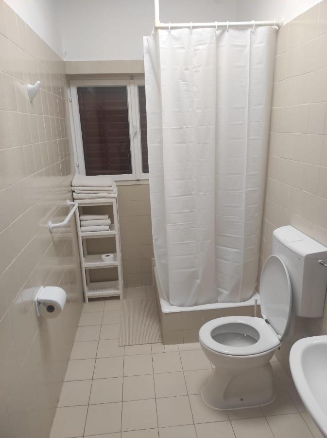 Apartment Ivano Vodice Ngoại thất bức ảnh